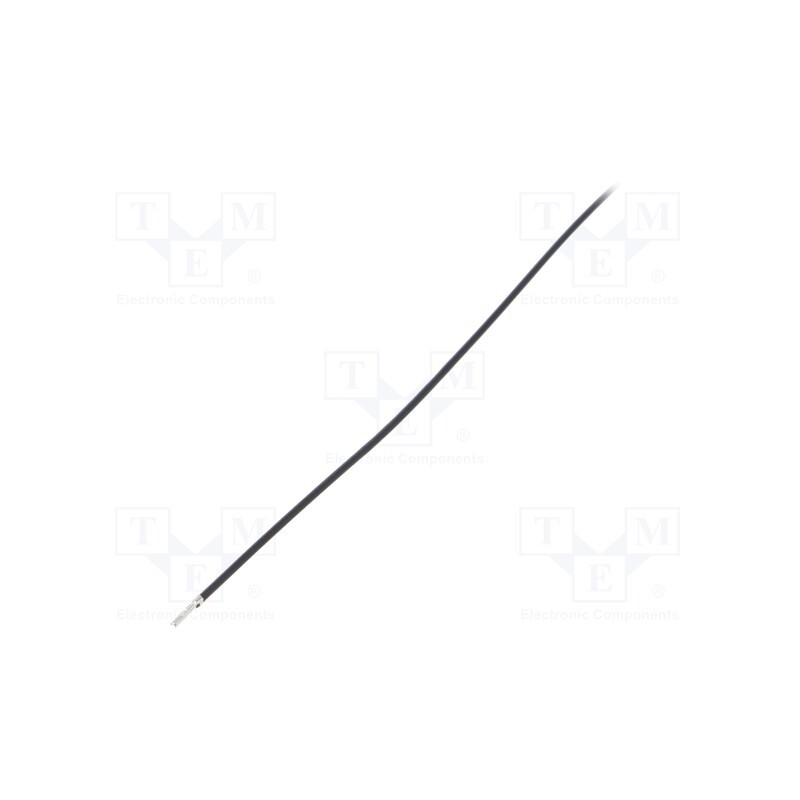 2 pcs x JST - SSHL-26LK200 - Contact, female, phosphor bronze, tinned, 26AWG, ACHL,GH,SHL, 1A