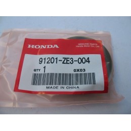 Honda gx340 gx390 shaft oil seal 91201 ze3 004