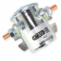Starter solenoid 132940