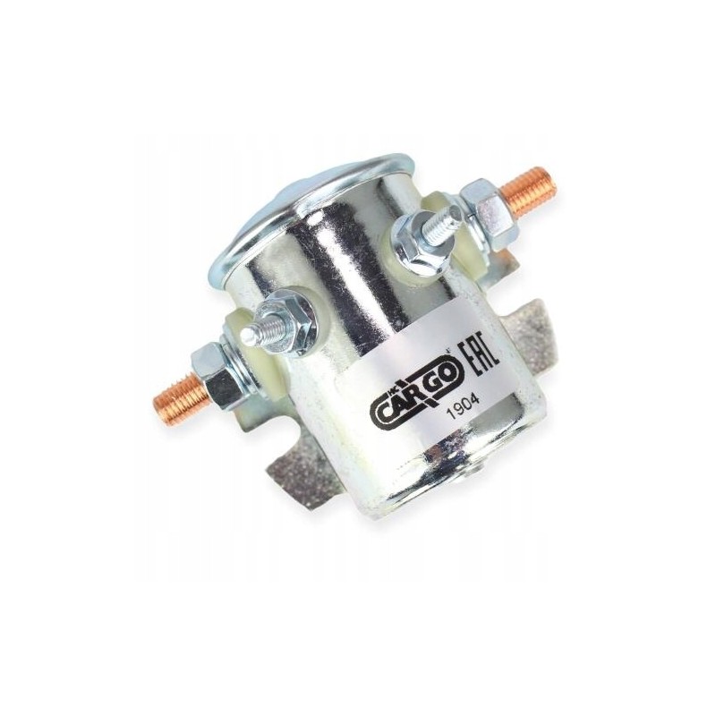 Starter solenoid 132940