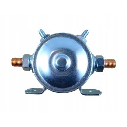 Starter solenoid 132940