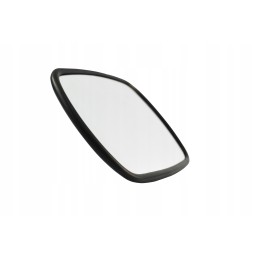 Outside mirror without handle jcb 3cx