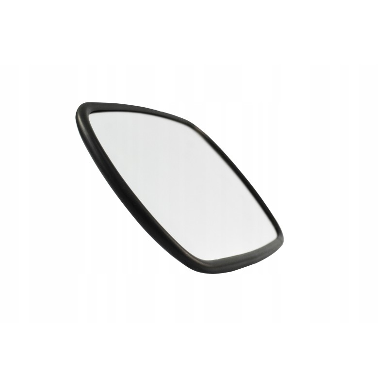 Outside mirror without handle jcb 3cx