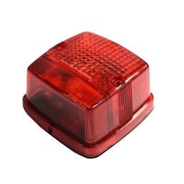 Stop lamp cat wheeled excavator c series oem