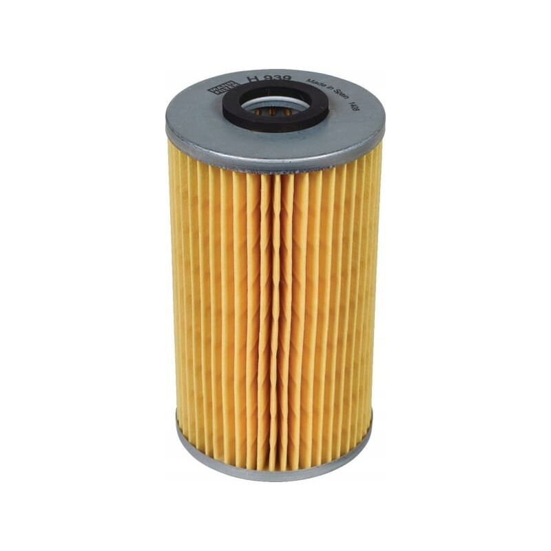 Oil filter mh h939