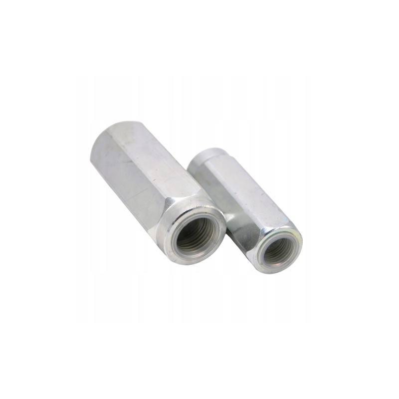 Check valve vu 1 4 v0590