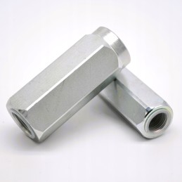 Check valve vu 1 4 v0590