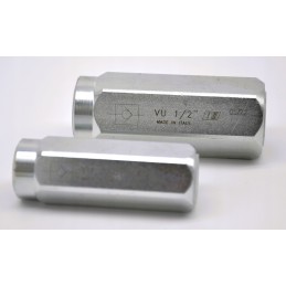 Check valve vu 1 4 v0590