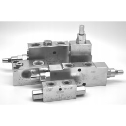 Check valve vu 1 4 v0590