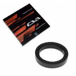 Sealing cva bridge lock