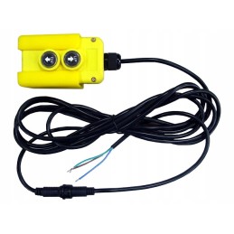 Hydraulic Pump Pilot for Elevator Dump Truck etc