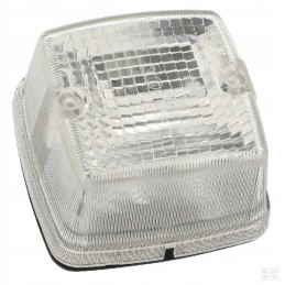 Reversing lamp 12 24v hella