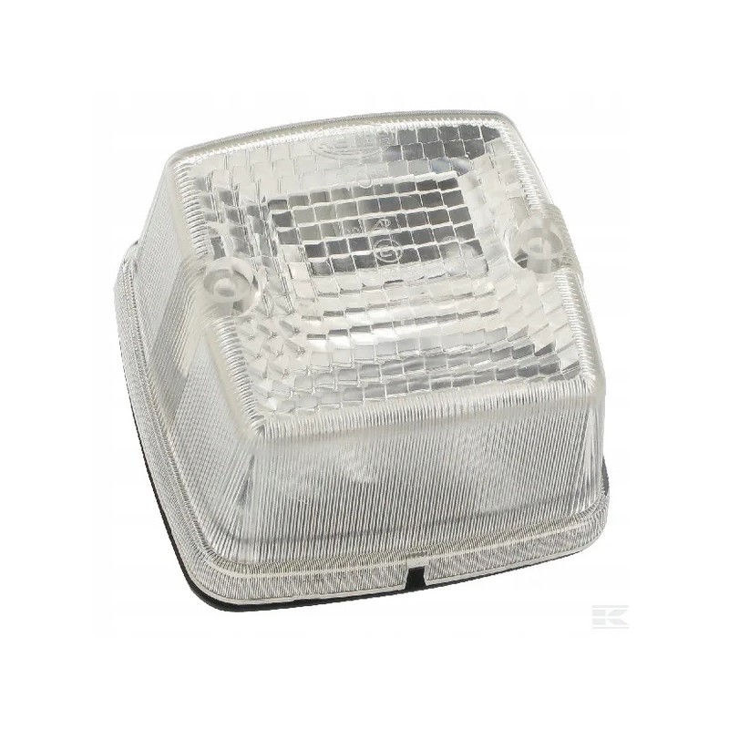 Reversing lamp 12 24v hella