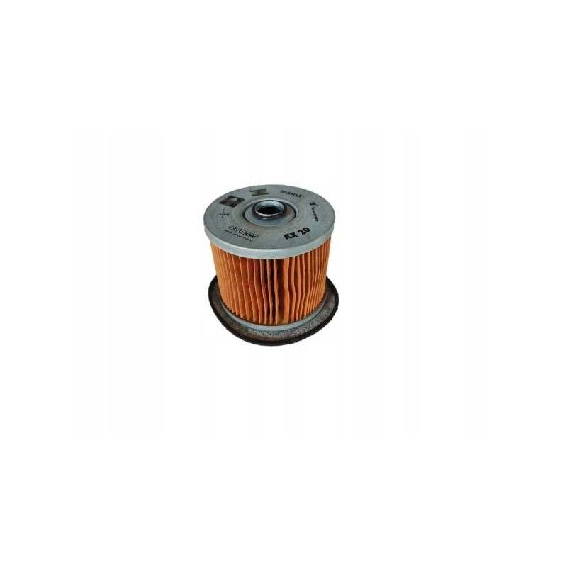 Knecht kx 20 fuel filter