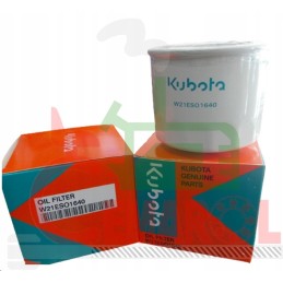 Engine oil filter hh16432430