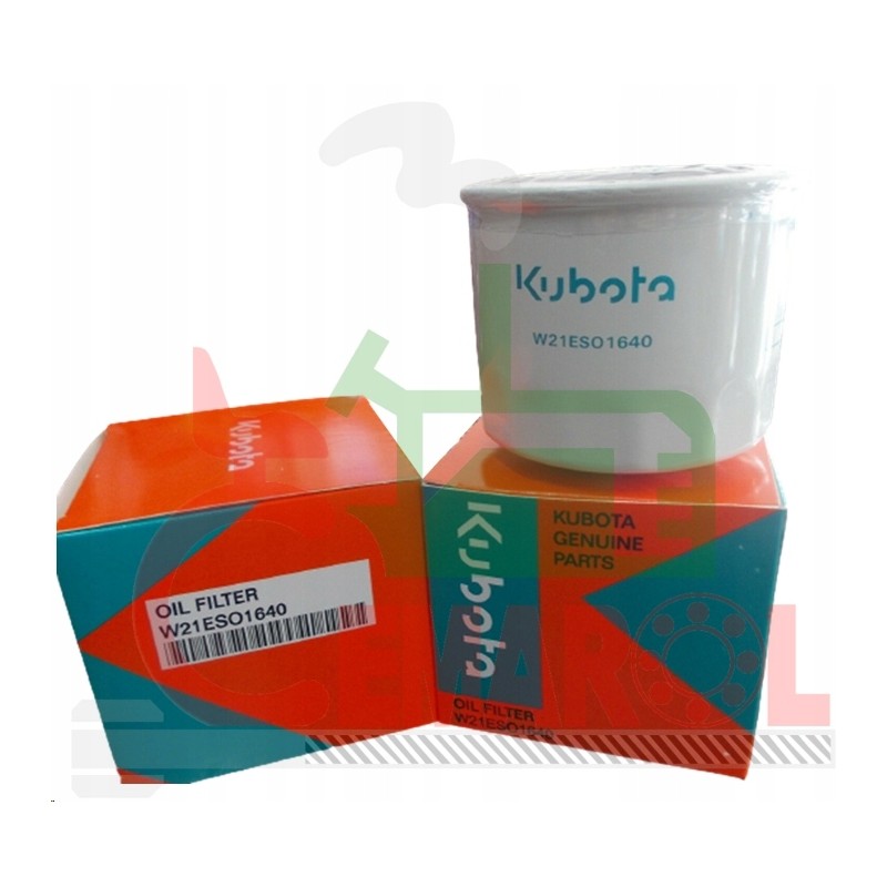 Engine oil filter hh16432430