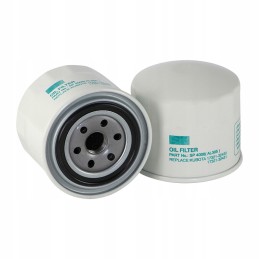 Engine oil filter hh16432430