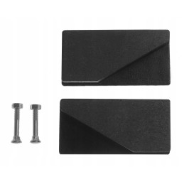 JCB backhoe loader brake pads