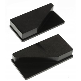 JCB backhoe loader brake pads