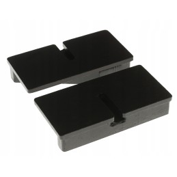 JCB backhoe loader brake pads