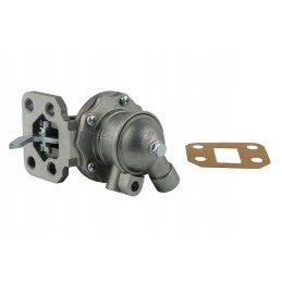 Fuel pump 17 402100 jcb 3cx jcb 4cx