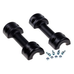 Wacker BS rammer transport roller 5100032274