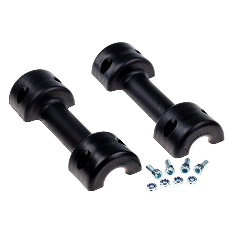 Wacker BS rammer transport roller 5100032274