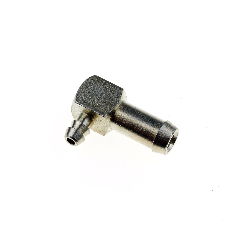 Wacker bs fuel tank nozzle 5100032118