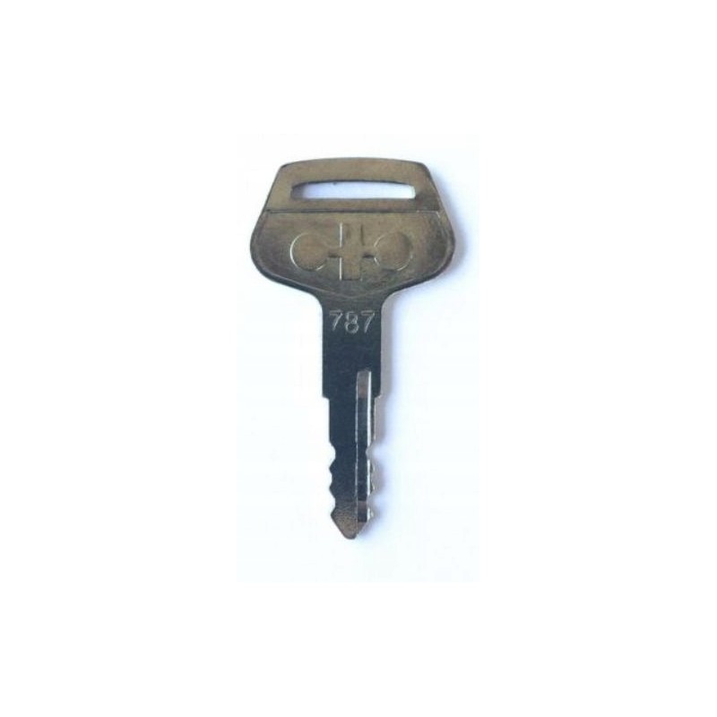 4 x Komatsu smart door ignition key