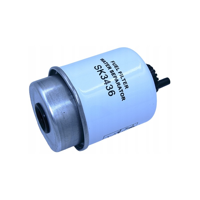 Sk3436 fuel filter water separator