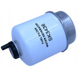 Sk3436 fuel filter water separator