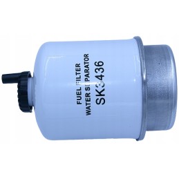 Sk3436 fuel filter water separator
