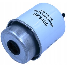 Sk3436 fuel filter water separator