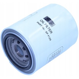 Oil filter sp4129
