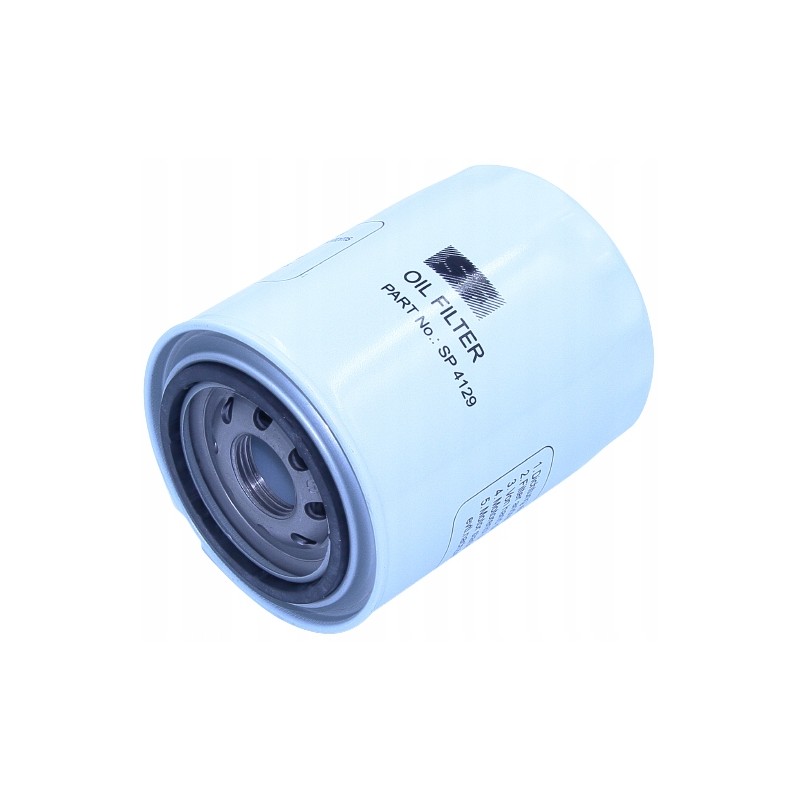 Oil filter sp4129