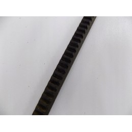Komatsu timing belt 6d95l d31e d37p hm350 wa500