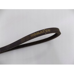 Komatsu timing belt 6d95l d31e d37p hm350 wa500