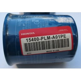 Honda gxv520 gxv530 oil filter 15400 plm a03
