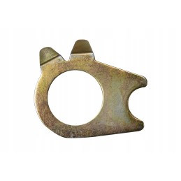 Washer for the nut of the hydro flap jcb 3cx 4cx