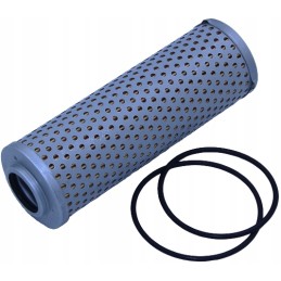 Hydraulic oil filter hifi filter sh 60316