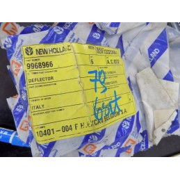 Cnh new holland air vent grille 9968966