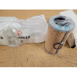 Crane oil filter cartridge hds pm series 12