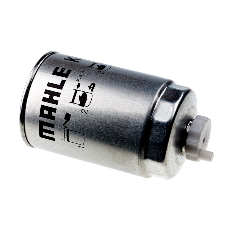 Hatz L series fuel filter with separator 50345700