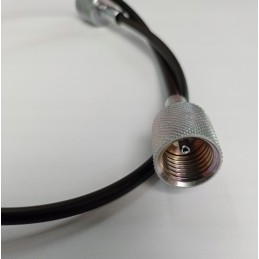 Parker minimes measuring cable m16x2 0 5m