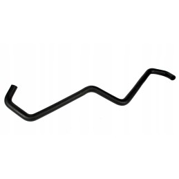 JCB backhoe loader oil cooler hose