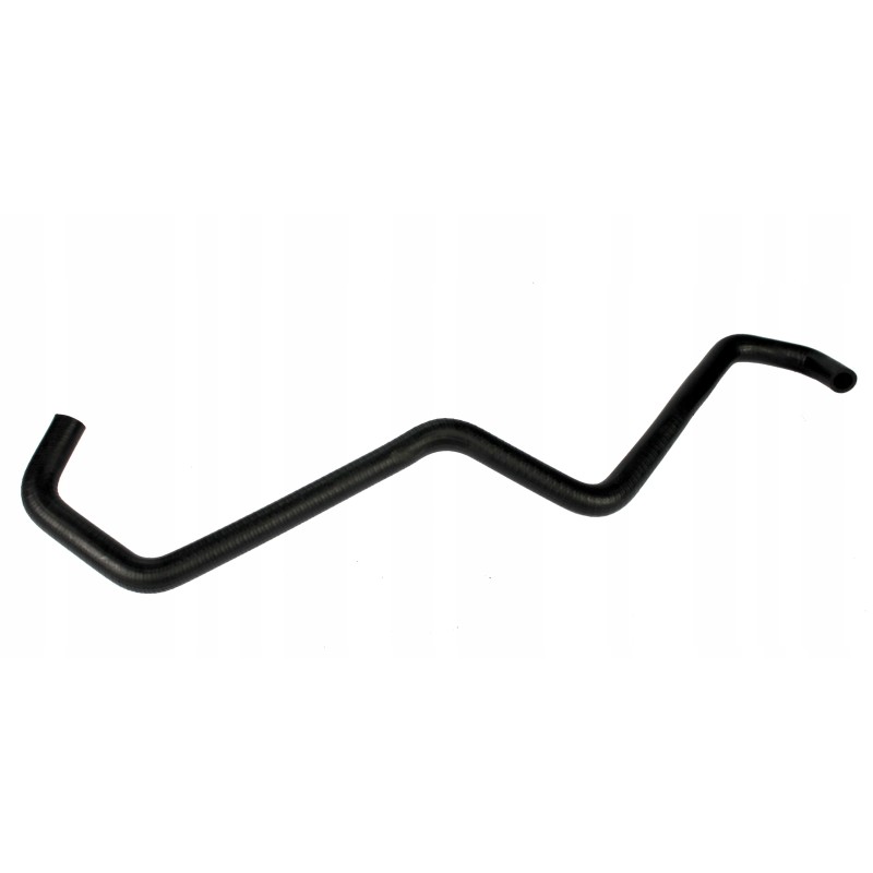 JCB backhoe loader oil cooler hose