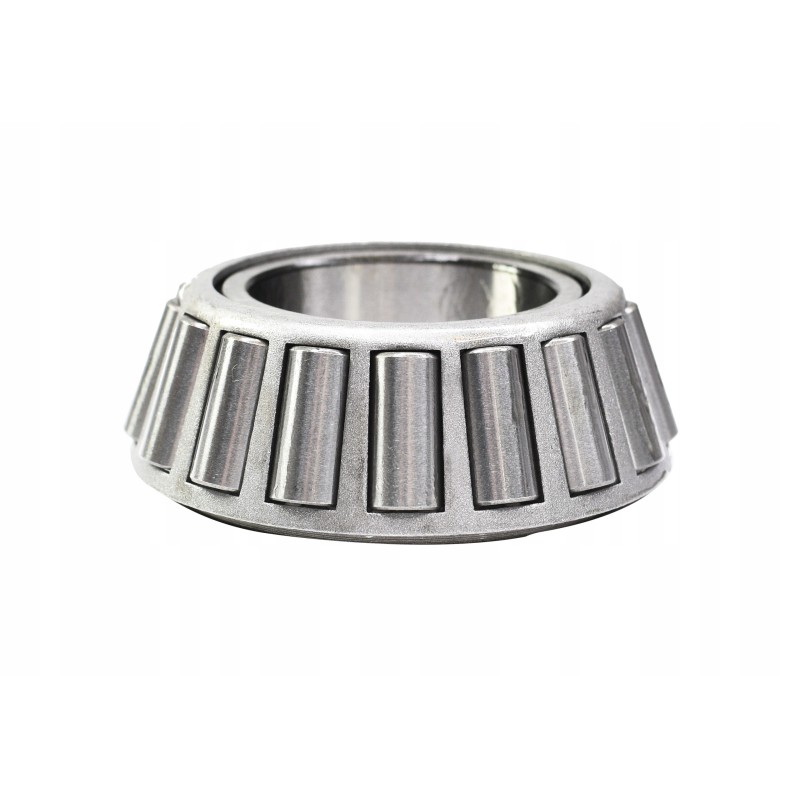 Fighting attack bearing of the CAT 428C backhoe loader