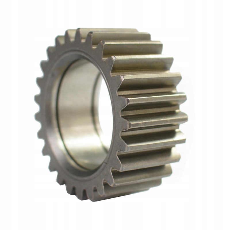 Satellite wheel hub JCB backhoe loader