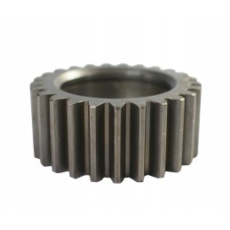 Satellite wheel hub JCB backhoe loader