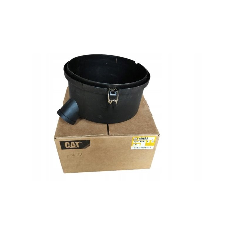 125 6700 cover cat